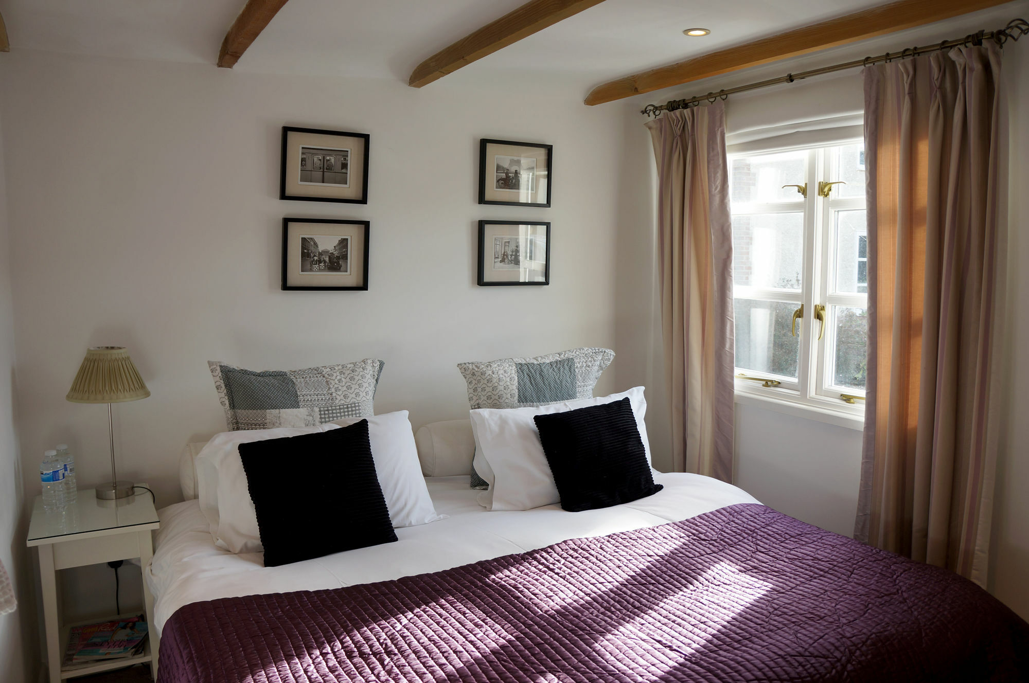 Leyland Country House Lymington Eksteriør billede